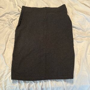 Forever 21 Pencil Skirt